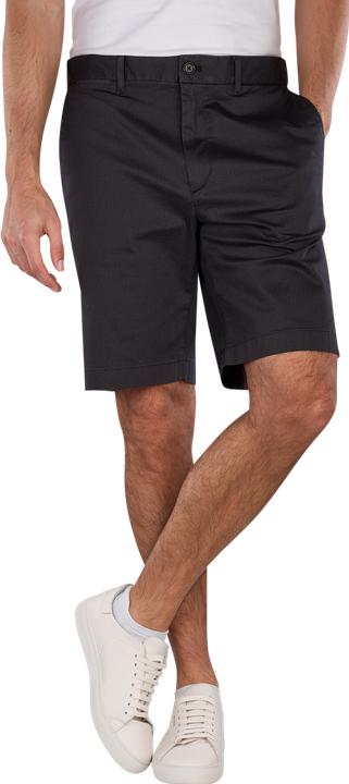 Actual product image Tommy Hilfiger Denton Shorts Printed Structure (33)