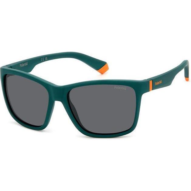 Polaroid, Jungen, Sonnenbrille, PLD 8057/S