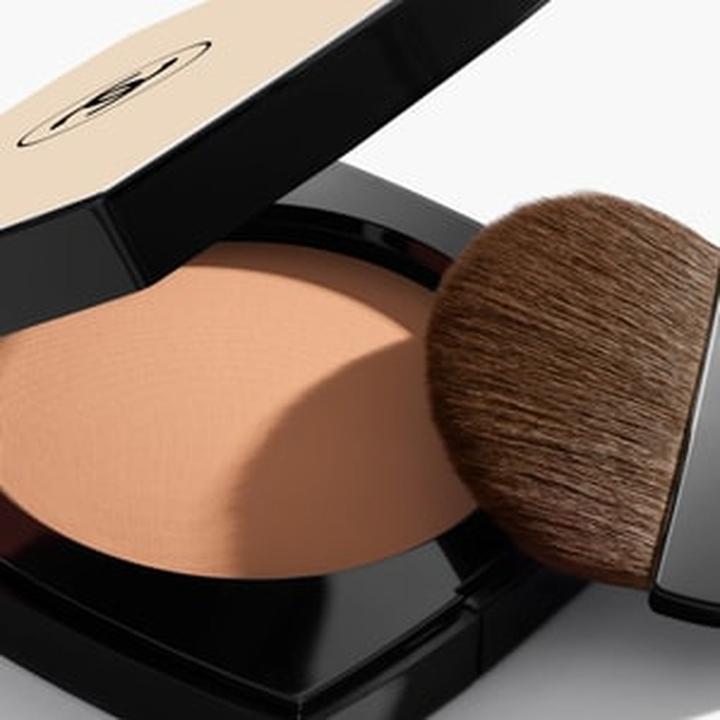 Produktbild Chanel Les Beiges New Healty Glow Powder B50 (B50)