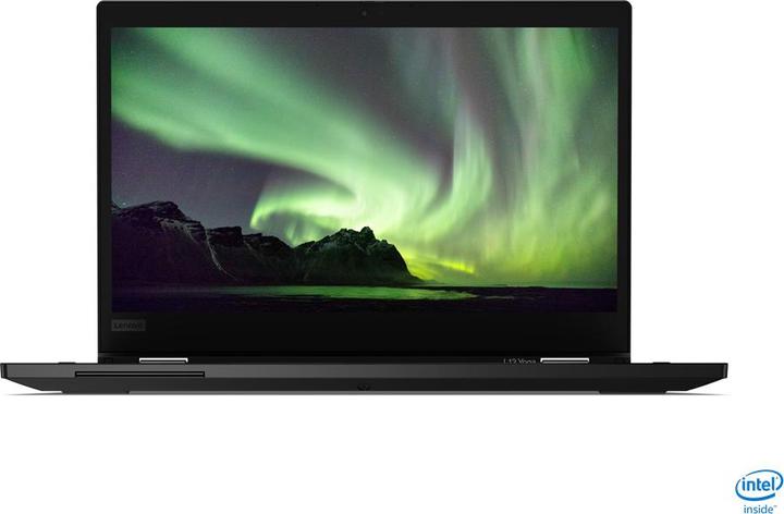 Produktbild Lenovo ThinkPad L13 Yoga (13.30", Intel Core i5-10210U, 16 GB, 512 GB, CH)
