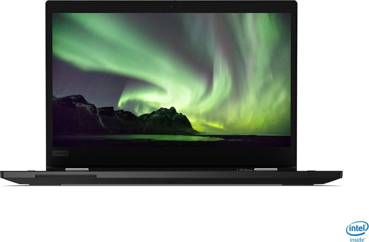Lenovo ThinkPad L13 Yoga (13.30", Intel Core i5-10210U, 16 GB, 512 GB, CH)