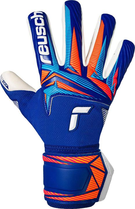 Produktbild Reusch Attrakt Gold X NC (8)