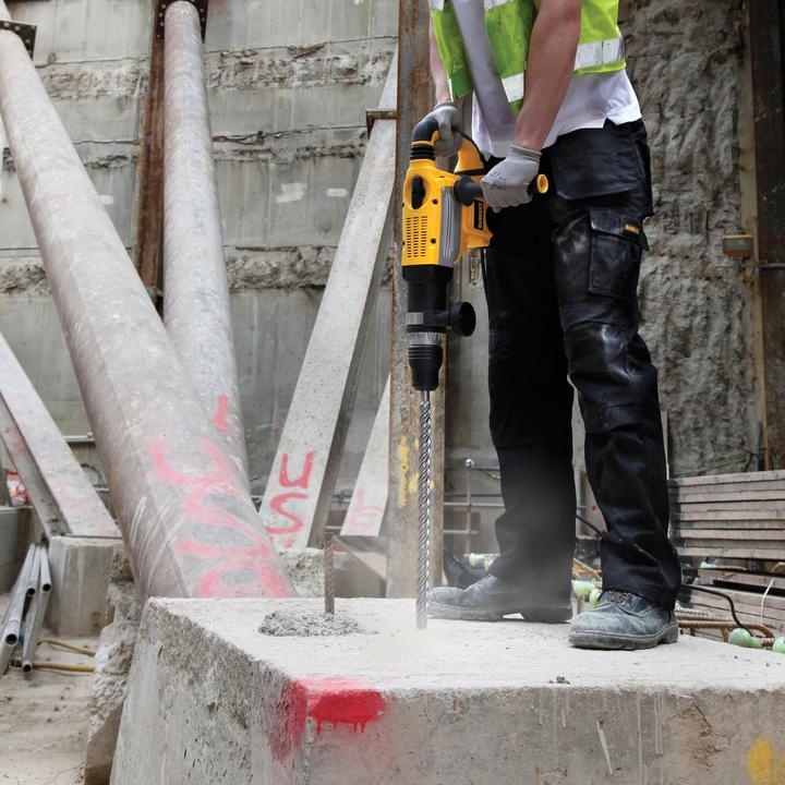Produktbild DeWalt Hammerbohrer (24 Millimeter)