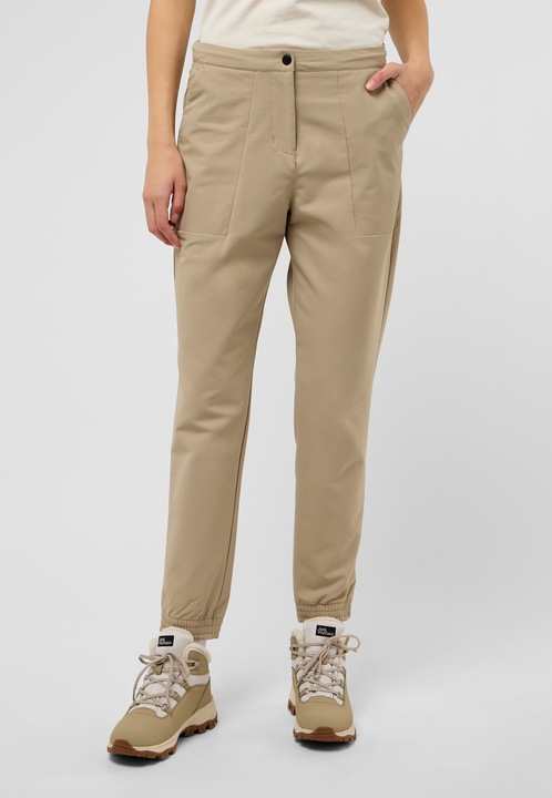 Produktbild Jack Wolfskin Newport Pants W (36)