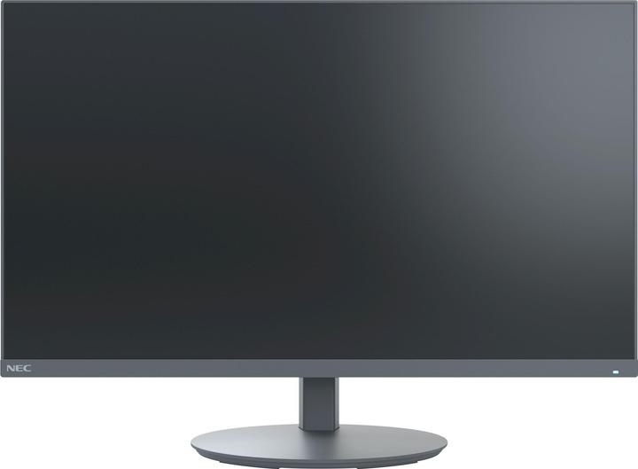 Actual product image NEC E244F-BK 24IN LCD LED (1920 x 1080 pixels, 24")