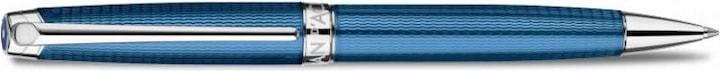 Produktbild Caran d'Ache Léman Grand (Blue, 1 x)