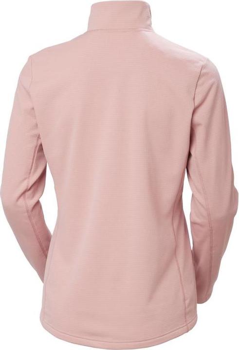 Produktbild Helly Hansen Damen-Sweatshirt VERSALITE 1/2 ZIP FLEECE 49559 057 (M)