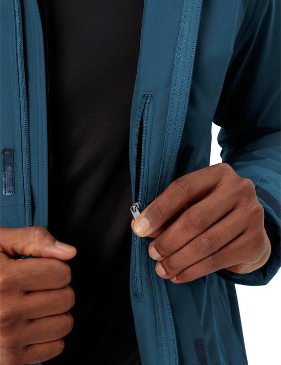Produktbild Vaude Rosemoor Padded II (L)