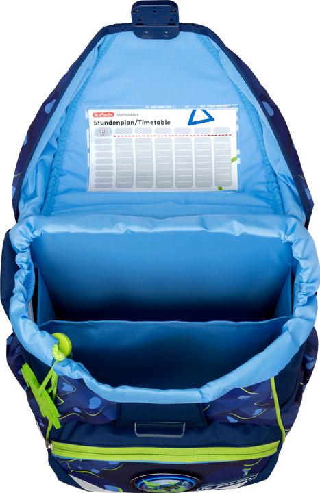 Productafbeelding Herlitz Schul Herlulxl Fil 22l Trex (22 l)