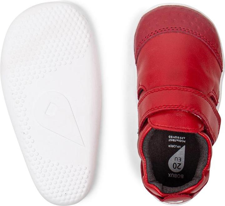 Actual product image Bobux Go (20)