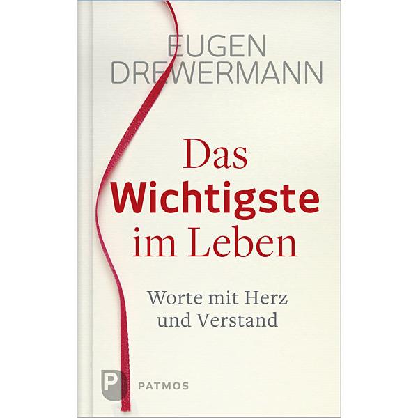 Das Wichtigste im Leben, Fachbücher von Eugen Drewermann