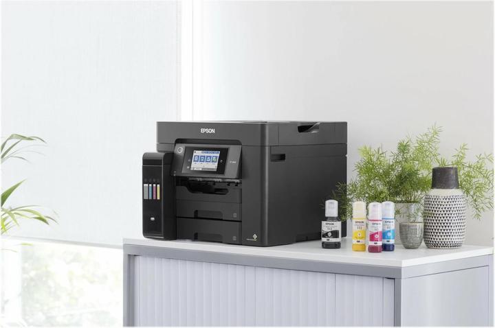 Productafbeelding Epson EcoTank ET-5850 (Inktreservoir)
