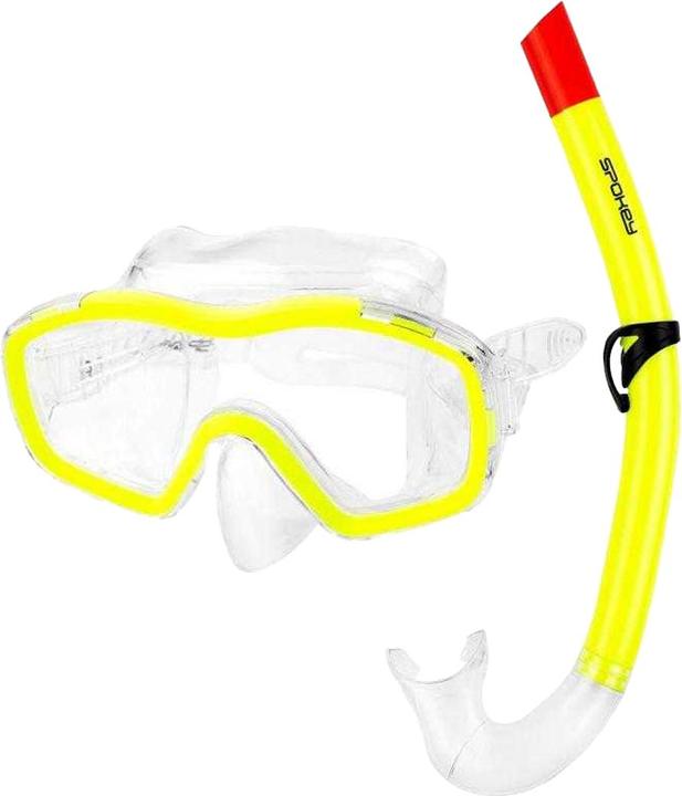 Immagine prodotto Spokey Bojko Set da Immersione