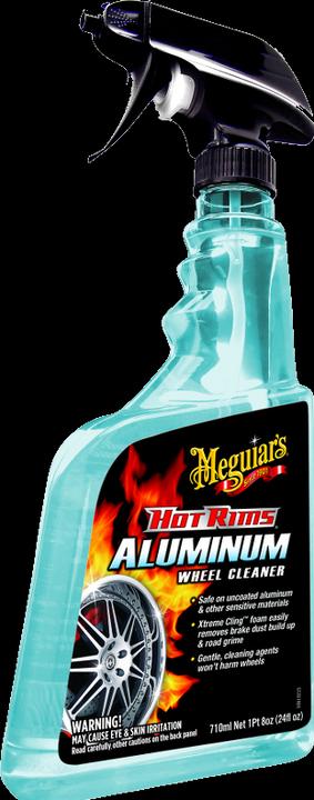 Immagine prodotto Meguiar's cerchi caldi (710 ml)