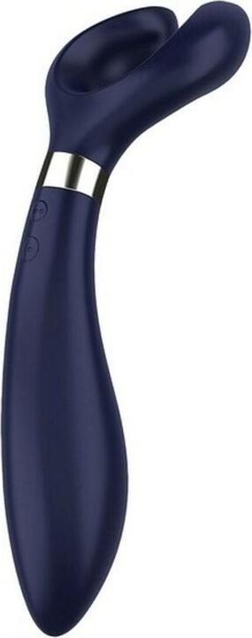 Actual product image Satisfyer Partner Multifun 3