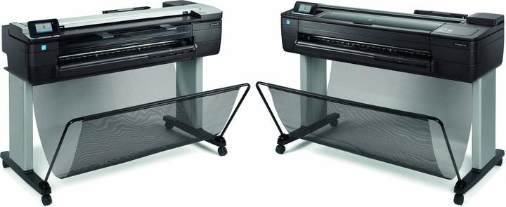 Actual product image HP DesignJet T830 (Ink, Colour)