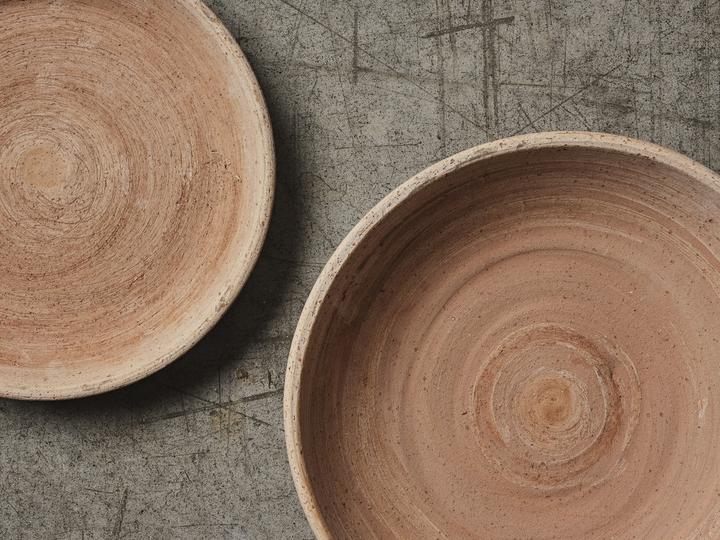 Image du produit Jaco Toscana Unterteller rund