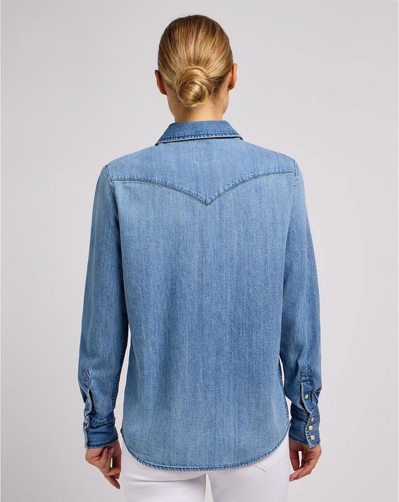 Immagine prodotto Lee Jeanshemd Regular Western Shirt (XS)