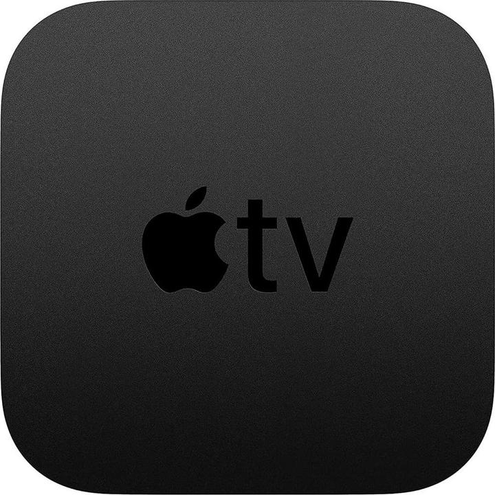 Produktbild natelo Refreshed TV 4K 32GB (2. Gen) ohne Fernbedienung (32 GB)