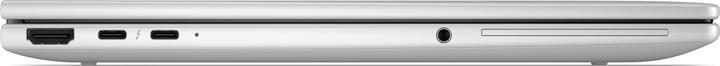 Actual product image HP EliteBook 8 Flip G2i Intel Core Ultra 7 355 33,78cm 13,3Zoll WUXGA 32GB 1TB/SSD W11P 1J Gar (DE) (13.30", 1000 GB, 32 GB, DE)