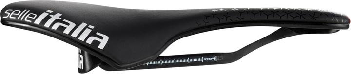 Produktbild Selle Italia SLR Boost Pro Team 6.1 Superflow Kit Carbon