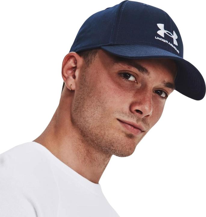 Produktbild Under Armour Lockup BaseballMütze anpassbar