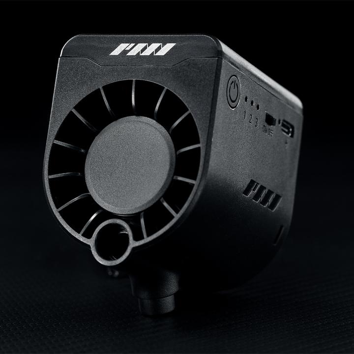Actual product image Haze Fan Nozzle