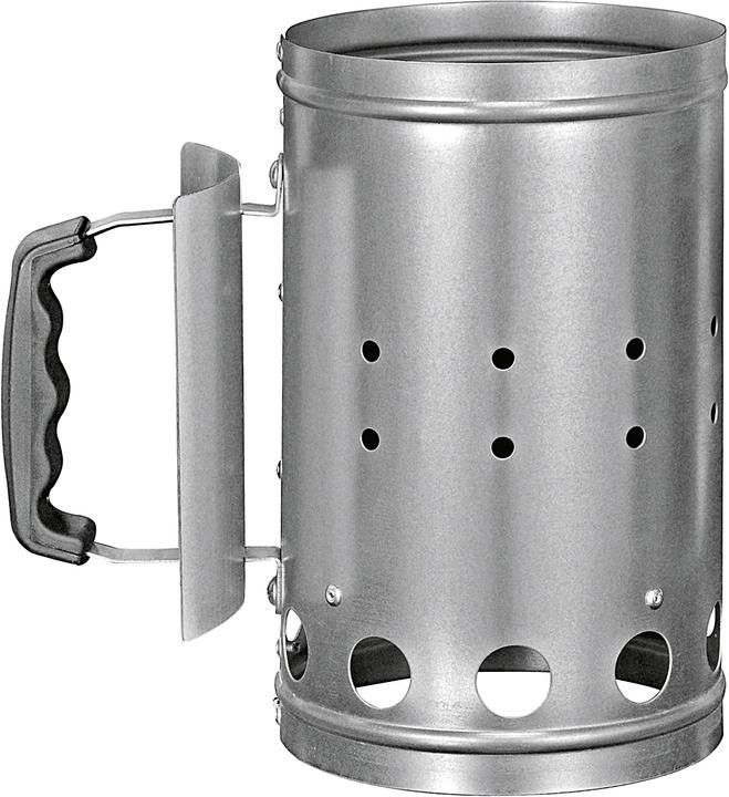Image du produit Childhome Allume-charbon pour barbecue