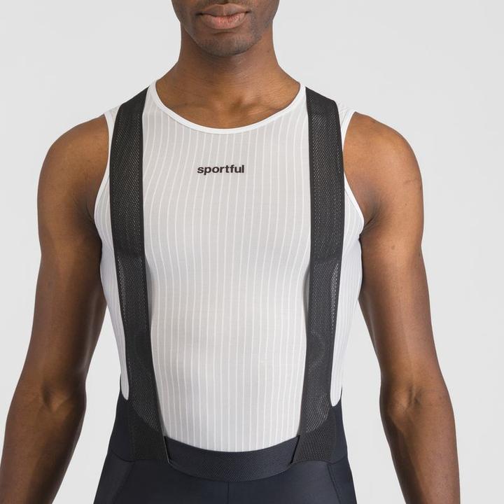 Actual product image Sportful Pro Baselayer Sleeveless (XXL)