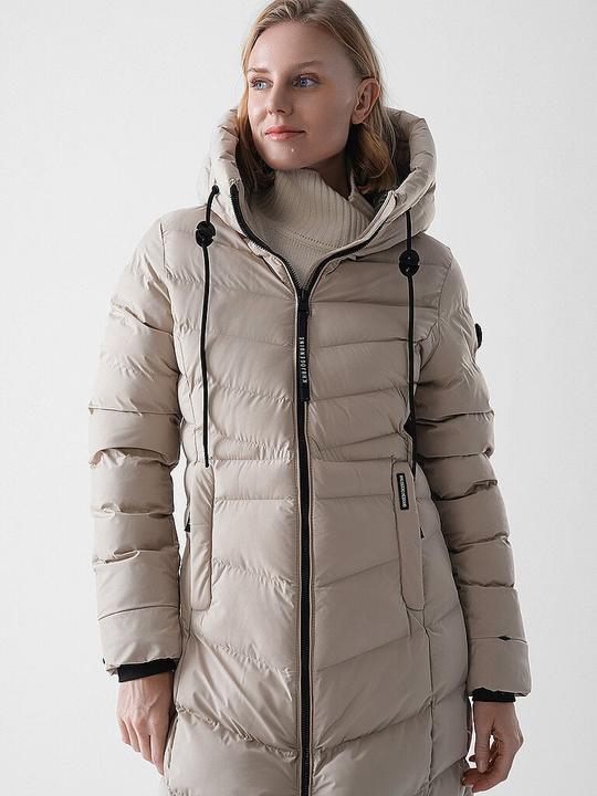 Produktbild Khujo Steppmantel INGRAM 4