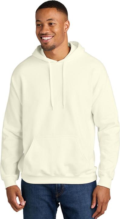 Produktbild Gildan Kapuzenpullover Weiche Haptik (S)