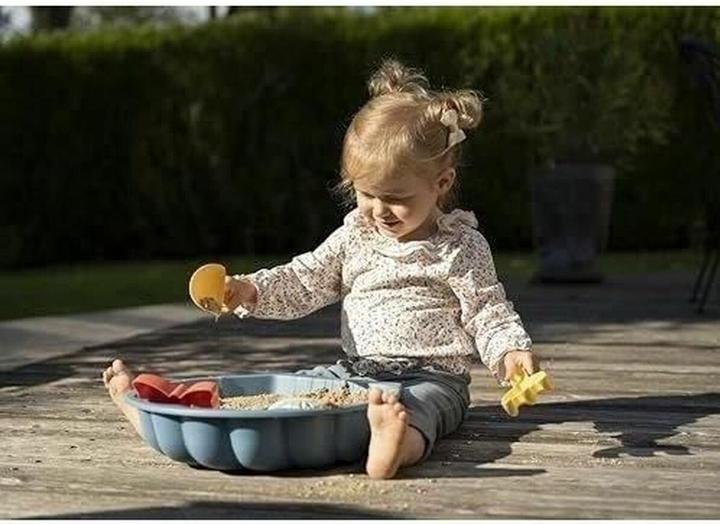 Image du produit Smoby S.Life Simple Garni. Mini puits de sable