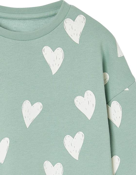 Produktbild Vertbaudet Sweatshirt (98, 104)