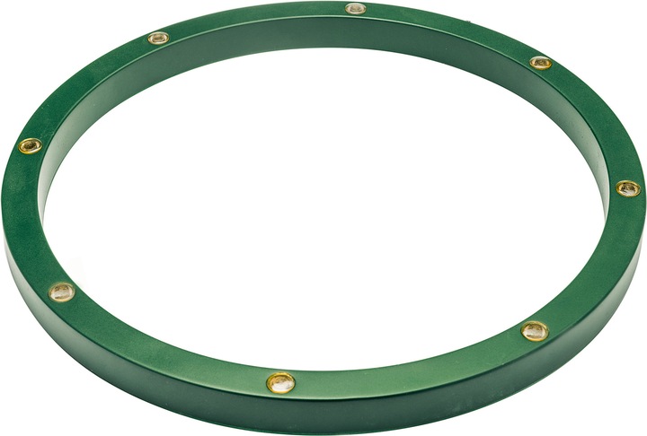 Actual product image FHS LED ring for Christmas tree stand