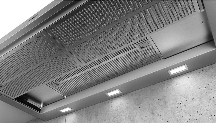 Image du produit Siemens LI97RA531C (Hotte à tiroir, Hotte intégrée)