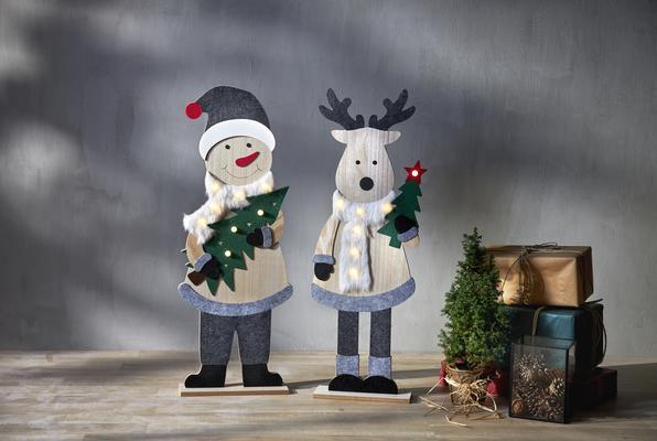 Image du produit Star Trading Décoration intérieure Billy