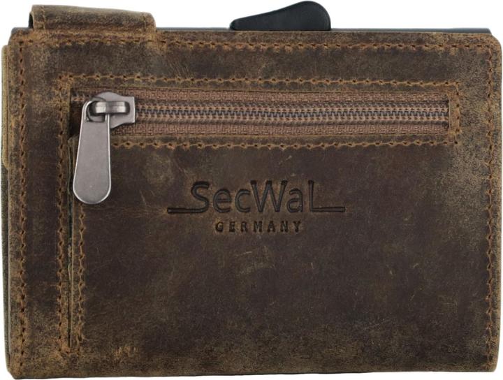 Actual product image SecWal Wallet 1