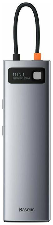 Produktbild Ugreen Netzwerkkabel (U/UTP, CAT6, 2 m)