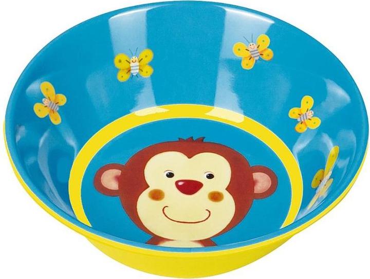 Actual product image Die Spiegelburg Bowl monkey