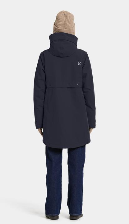 Produktbild Didriksons Women's Helle Parka 6 (44)