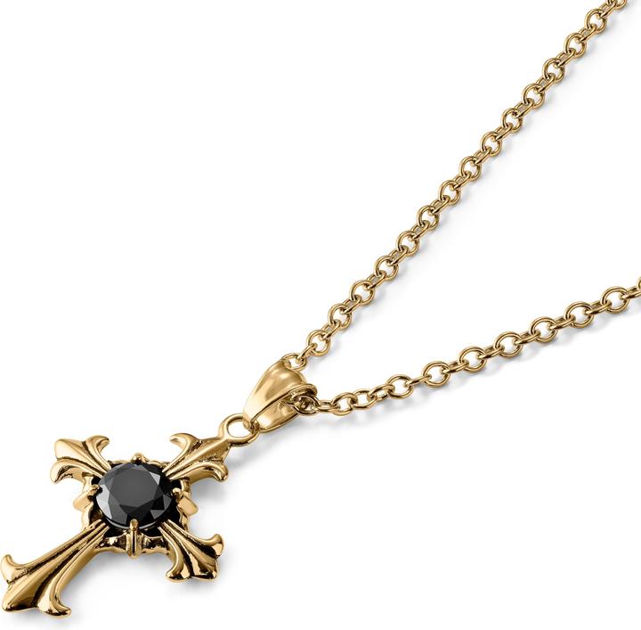 Produktbild Lucleon Valor (Edelstahl)