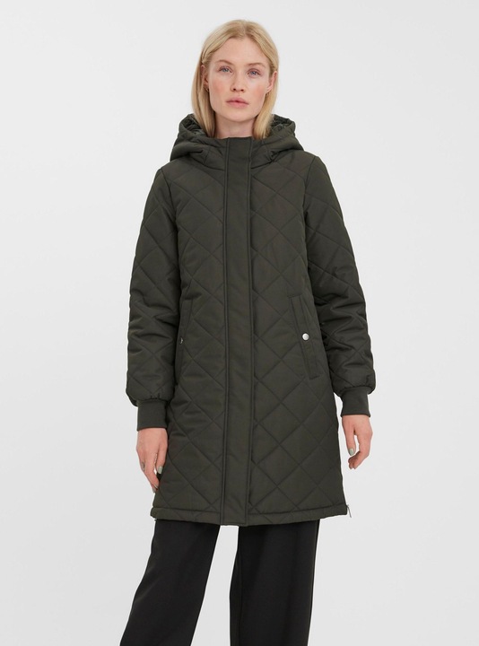 Actual product image Vero Moda Quilted jacket (S)