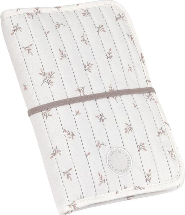 Beige, Bianco, Bianco/natura, Foglie del Miracolo della Natura