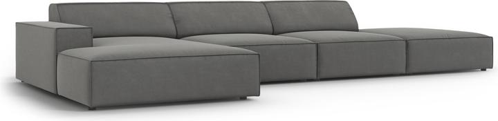 Actual product image Micadoni Jodie (Corner sofa)