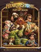 Produktbild The Hearthstone Pop-Up Book (Simon Arizpe, Englisch)