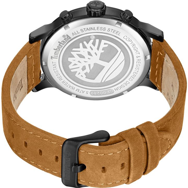 Immagine prodotto Timberland Pancher (Orologio da polso analogico, 46 mm)