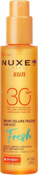 Nuxe SUN LSF30 Sonnenspray (SPF 30, 150 ml)