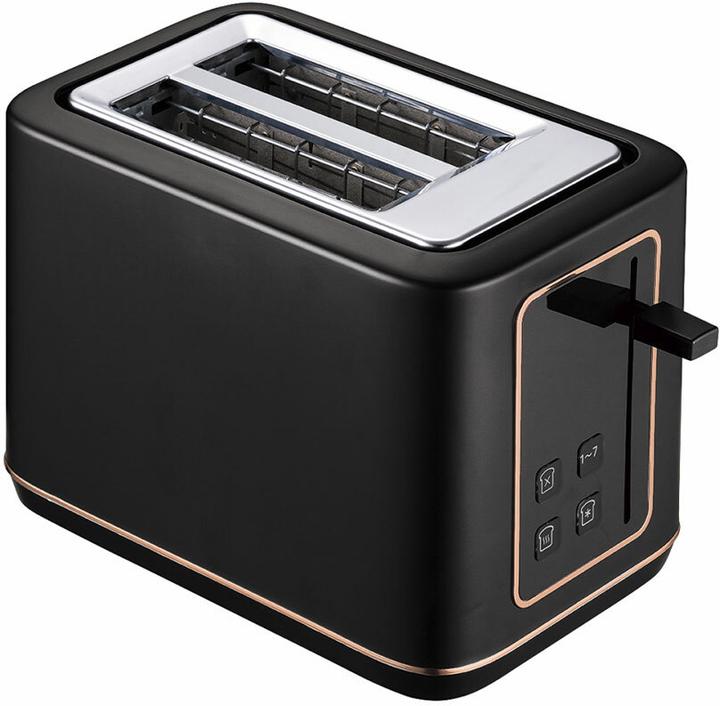 Produktbild BerlingerHaus Toaster Black Rose Collection