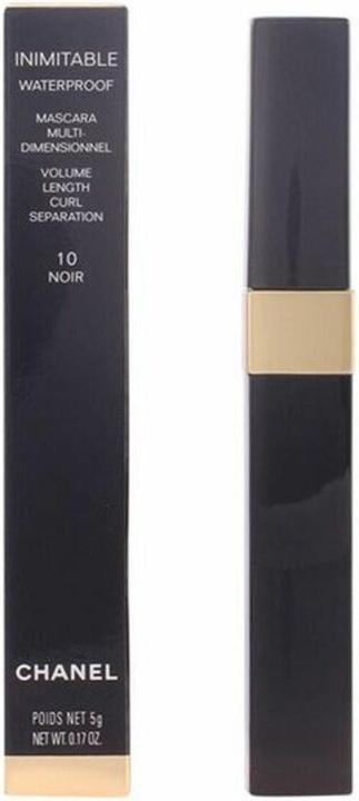 Produktbild Chanel Inimitable (10 Noir Black)