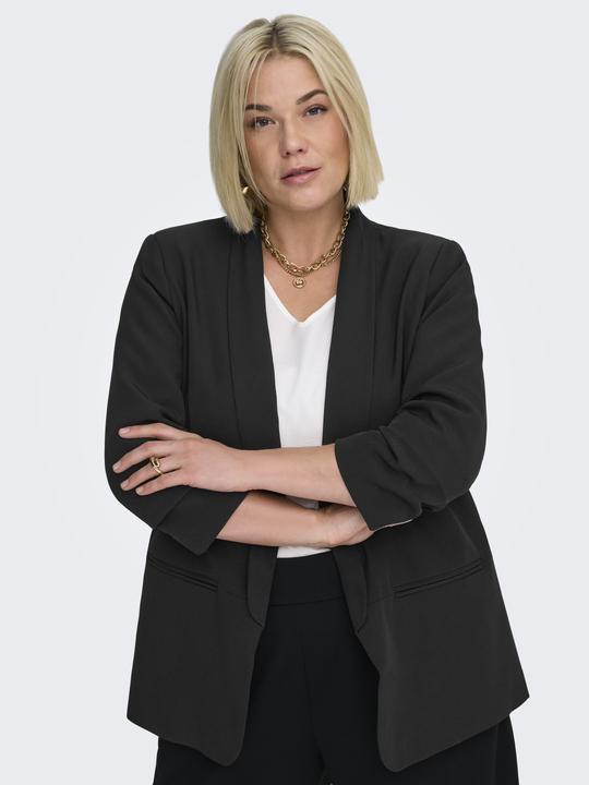 Image du produit Only Coupe normale Col à revers Blazer Blazer (52)